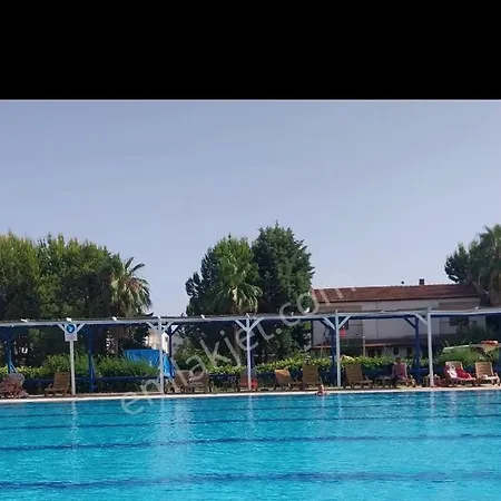 Yazlik * فتحية