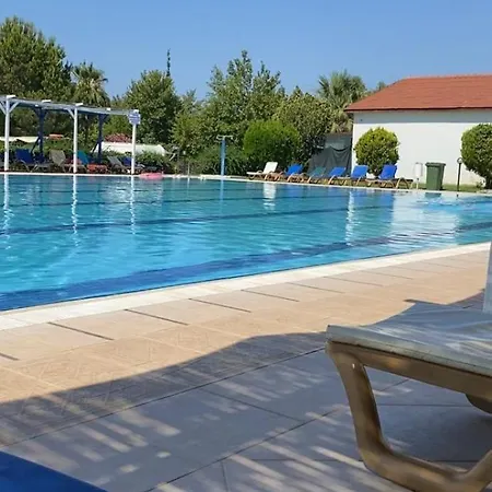 Hébergement de vacances Yazlik Fethiye