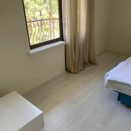 Hébergement de vacances Yazlik *