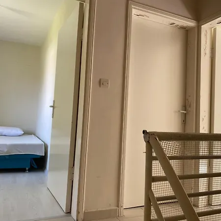 Yazlik Hébergement de vacances *